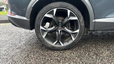 CUPRA Formentor 1.5 TSI 150 V2 5dr Petrol Estate